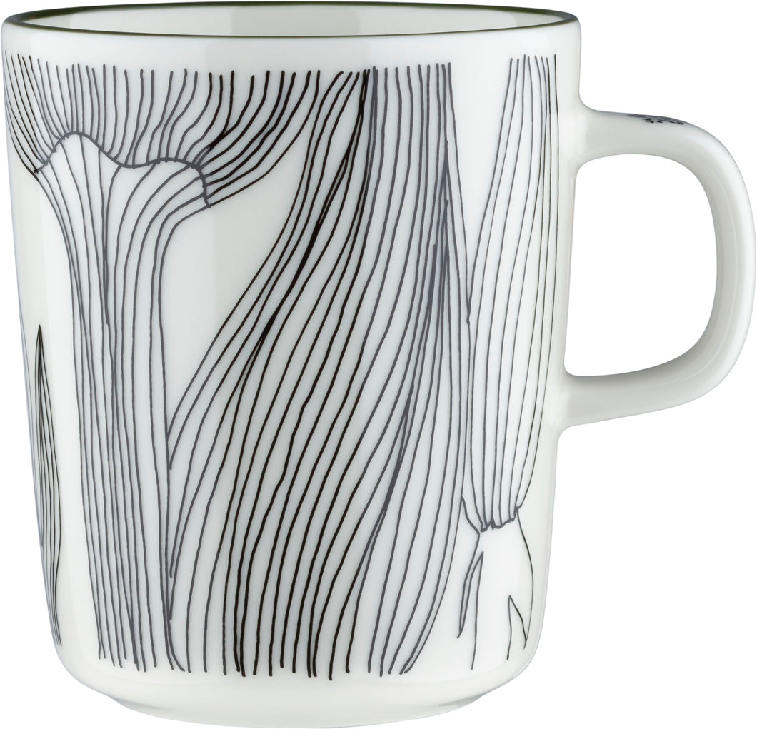 Tasse KUKAT PUHKEAVAT