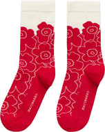 Socken LINJAUS PIIRTO UNIKKO   1 x 34-36