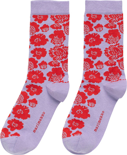 Socken  LINJAUS PIONI