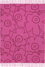 Wolldecke UNIKKO
