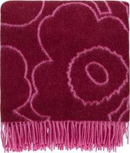 Wolldecke UNIKKO