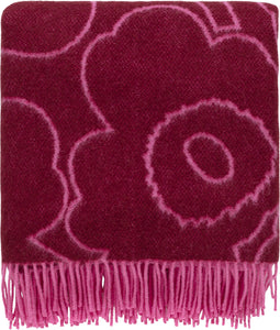 Wolldecke UNIKKO