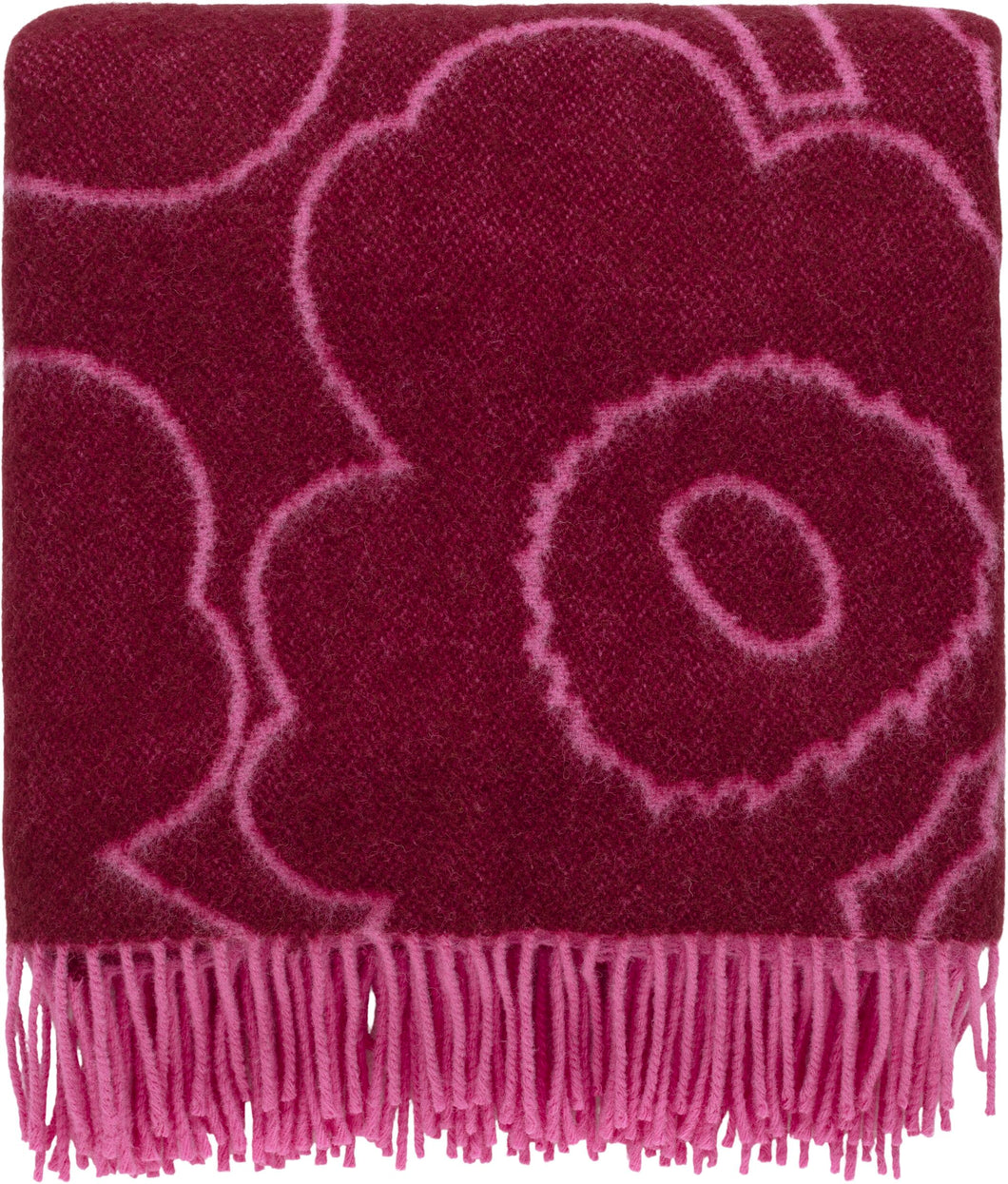 Wolldecke UNIKKO
