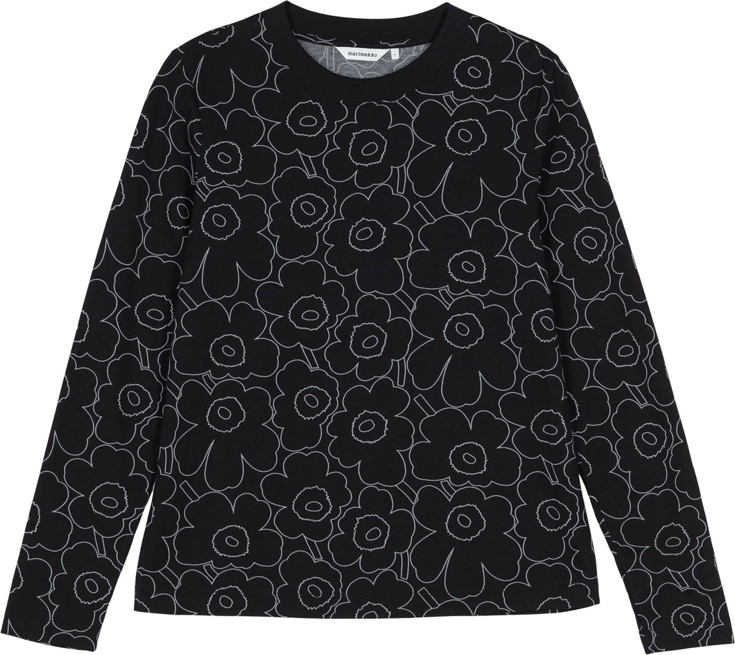 Shirt SEKUNTI PIIRTO UNIKKO