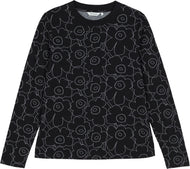Shirt SEKUNTI PIIRTO UNIKKO       1x M