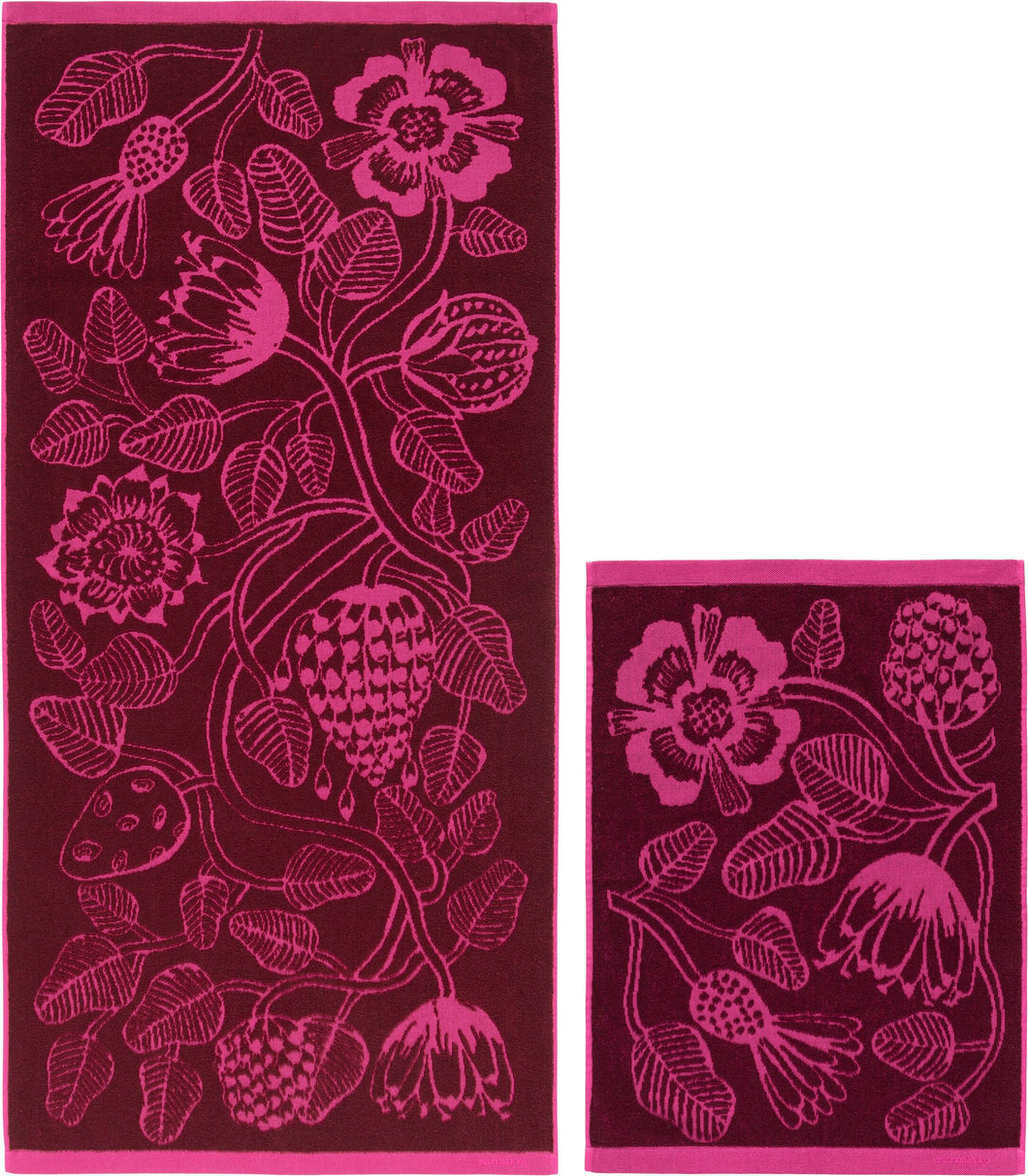 Handtuch 2er Set TIARA