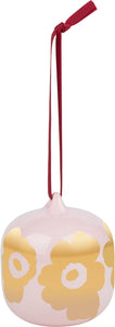 Anhänger ORNAMENT UNIKKO 2025