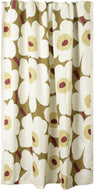 Duschvorhang UNIKKO