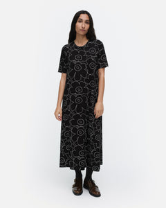 Kleid KOKEMUS PIIRTO UNIKKO