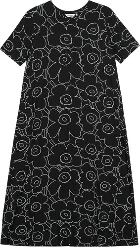 Kleid KOKEMUS PIIRTO UNIKKO