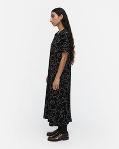 Kleid KOKEMUS PIIRTO UNIKKO