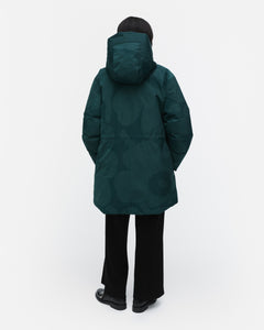 Jacke KÄÄNNÖS UNIKKO