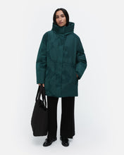 Jacke KÄÄNNÖS UNIKKO