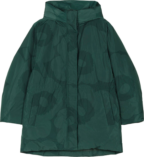Jacke KÄÄNNÖS UNIKKO