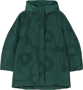Jacke KÄÄNNÖS UNIKKO