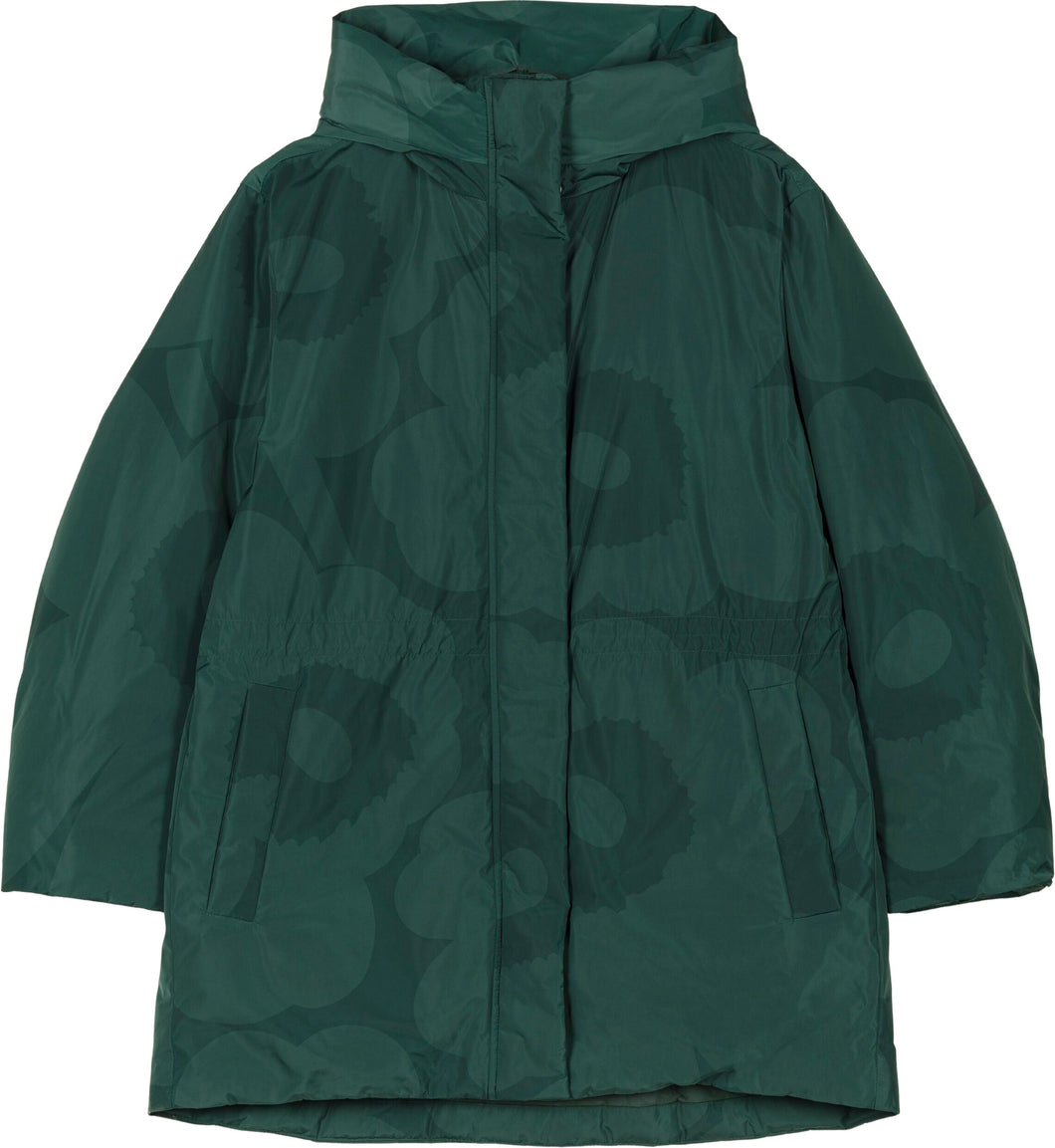 Jacke KÄÄNNÖS UNIKKO