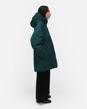 Jacke KÄÄNNÖS UNIKKO