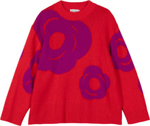 Pullover KARTAKTERI TUMMA