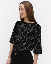 Shirt KOLLAASI PIIRTO UNIKKO