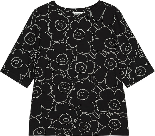 Shirt KOLLAASI PIIRTO UNIKKO
