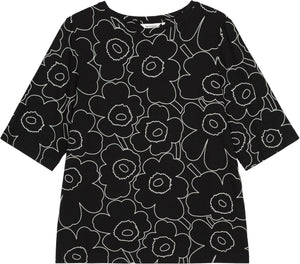 Shirt KOLLAASI PIIRTO UNIKKO