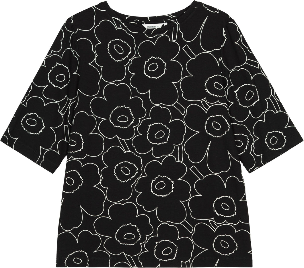 Shirt KOLLAASI PIIRTO UNIKKO