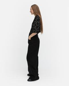 Shirt KOLLAASI PIIRTO UNIKKO