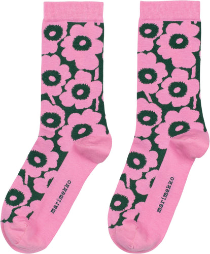 Socken LINJAUS UNIKKO