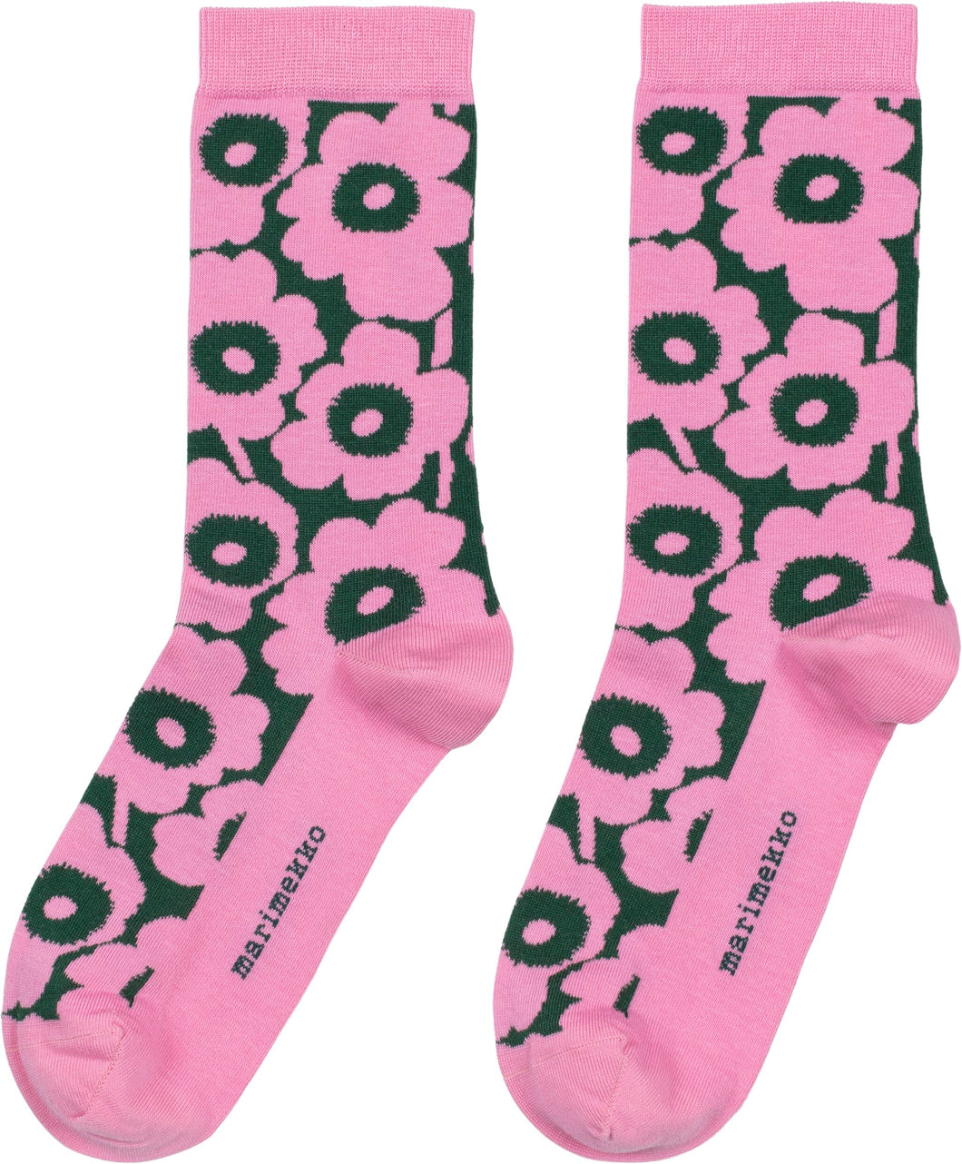 Socken LINJAUS UNIKKO