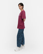 Shirt TASARAITA UNISEX UNIKKO