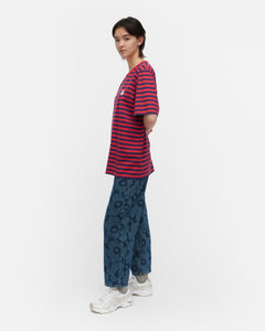 Shirt TASARAITA UNISEX UNIKKO