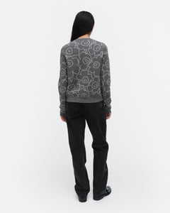 Cardigan VILLI PIIRTO UNIKKO