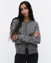 Cardigan VILLI PIIRTO UNIKKO