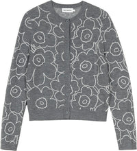 Cardigan VILLI PIIRTO UNIKKO
