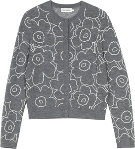 Cardigan VILLI PIIRTO UNIKKO