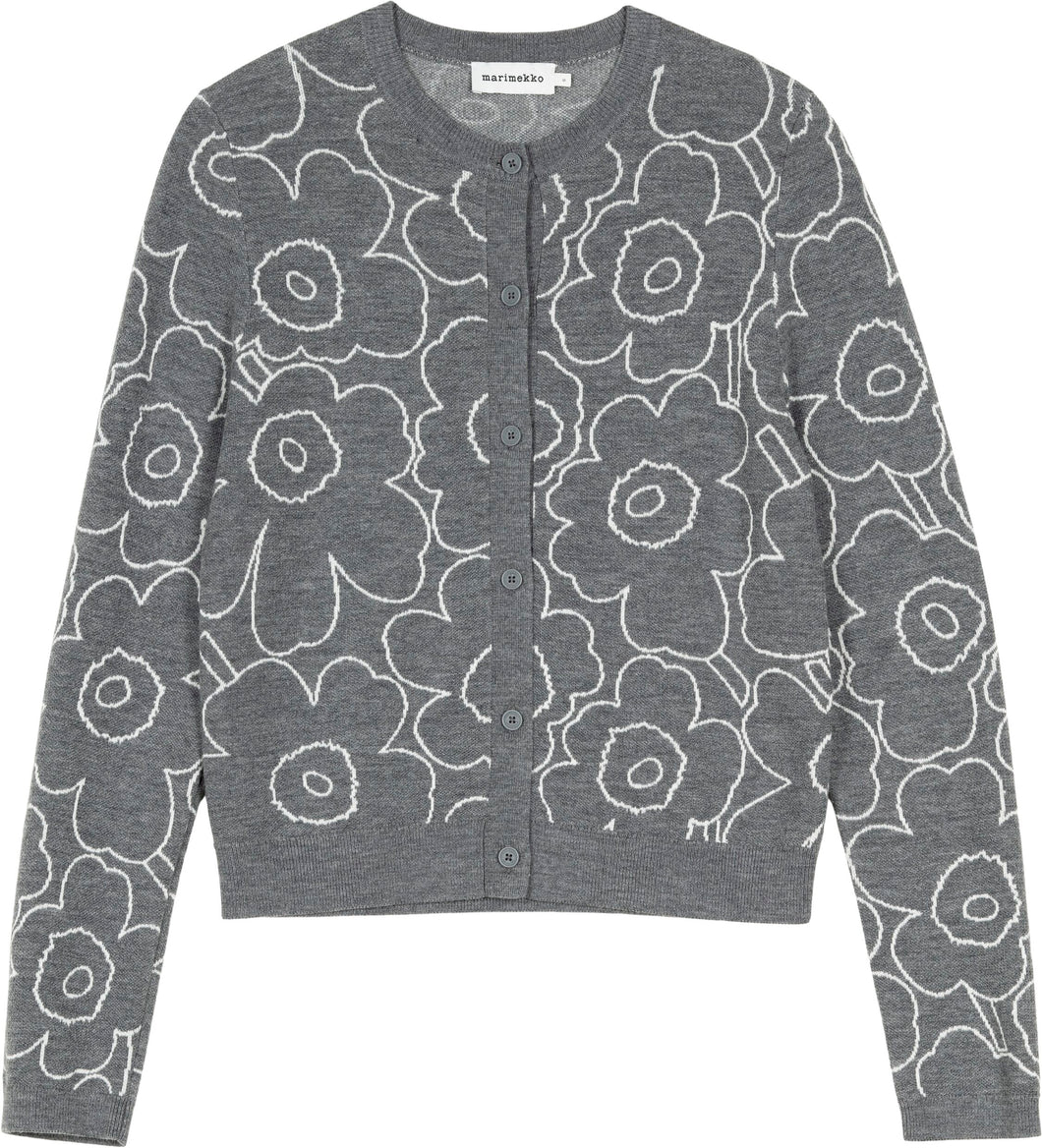 Cardigan VILLI PIIRTO UNIKKO