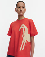 Shirt ELSE MUSTA TAMMA PLACEMENT    1x S