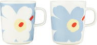 Tassen Set JUHLA UNIKKO