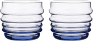 Glas SUKAT MAKKARALLA 2er-Set