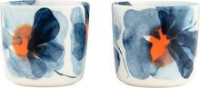 Tasse VALSSI ohne Henkel 2er Set