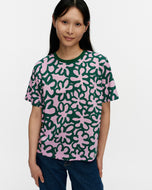 Shirt JAKSO KUKKA     1x S    1x XXL