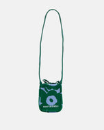 Tasche KNITTED PHONE POCKET UNIKKO