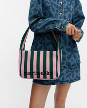 Tasche KNITTED SHOULDER BAG MERIROSVO