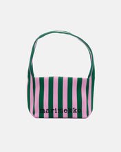 Tasche KNITTED SHOULDER BAG MERIROSVO