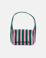 Tasche KNITTED SHOULDER BAG MERIROSVO