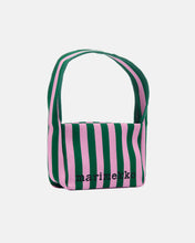 Tasche KNITTED SHOULDER BAG MERIROSVO