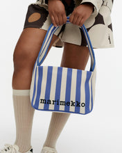 Tasche KNITTED SHOULDER BAG MERIROSVO