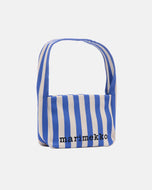 Tasche KNITTED SHOULDER BAG MERIROSVO