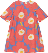 Kleid KUKKIVA UNIKKO