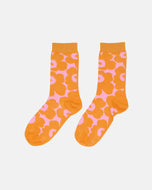 Socken LINJAUS UNIKKO